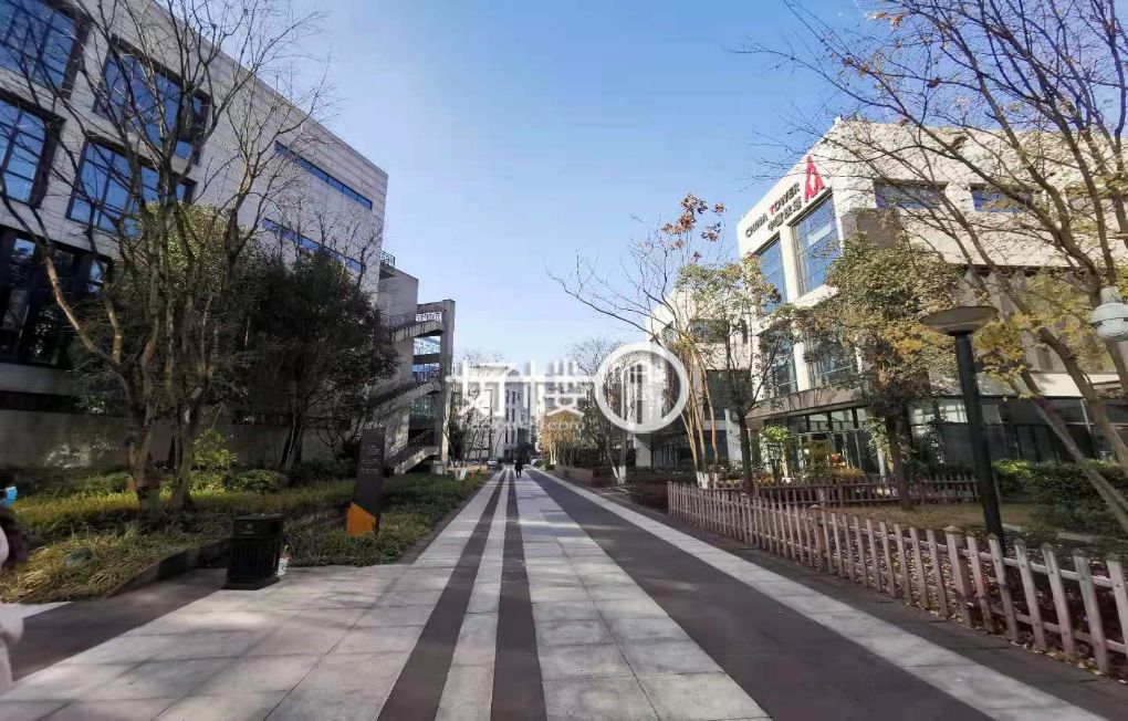 整栋出租出售 清水 得房率100%写字楼|办公室出租|租赁/租金/图片